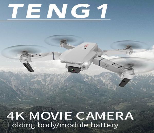 new teng1 e88 drone 4k pro hd drone with dual camera drone wifi 1080p realtime transmission fpv drone follow me rc quadcopter8293803
new teng1 e88 drone 4k pro hd drone with dual camera drone wifi 1080p realtime transmission fpv drone follow me rc quadcopter8293803