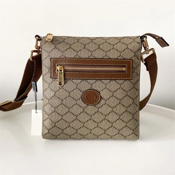 luxurys designer man messenger bag cross body male office handbags brown zipper mens business crossbody bags full letter square purse g shou
luxurys designer man messenger bag cross body male office handbags brown zipper mens business crossbody bags full letter square purse g shou