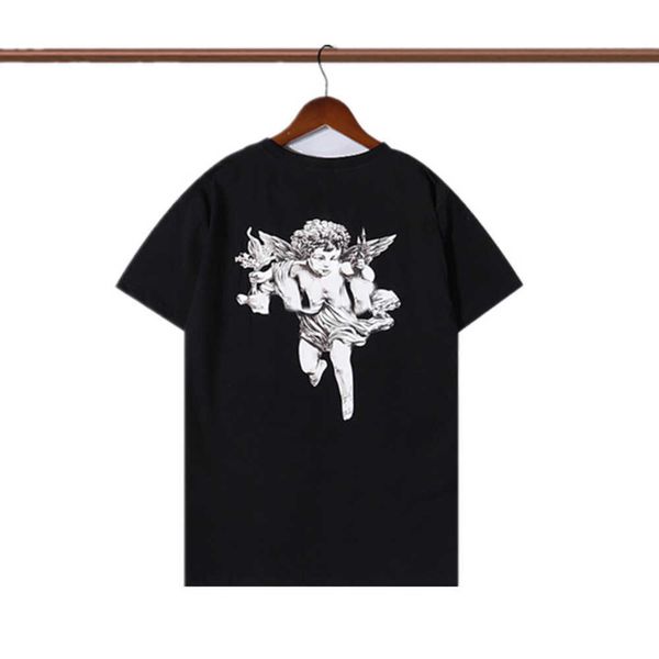 summer t shirt women mens designer apparel fashion tees brand luxury street tracksuit shorts leisure basketball jerseys men s clothing size, White;black
summer t shirt women mens designer apparel fashion tees brand luxury street tracksuit shorts leisure basketball jerseys men s clothing size, White;black