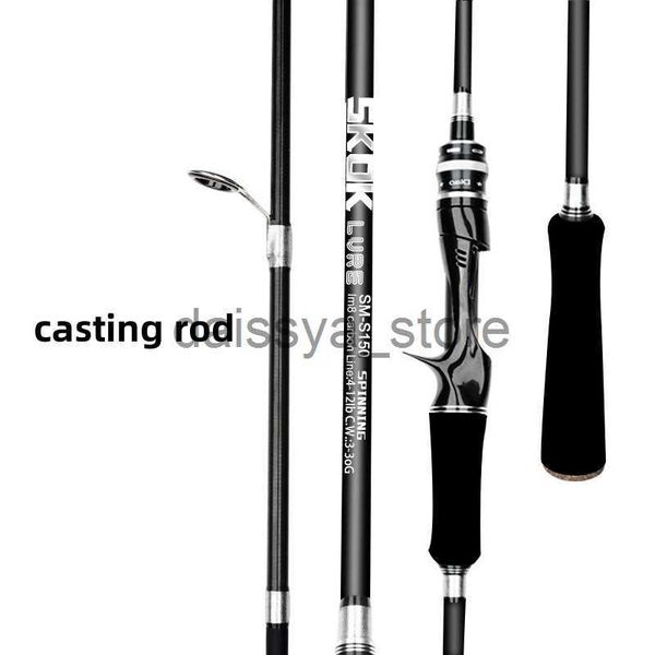boat fishing rods 1.8m carbon spinning fishing 2tips m power lure fishing rod lure weight 5-20g x0720
boat fishing rods 1.8m carbon spinning fishing 2tips m power lure fishing rod lure weight 5-20g x0720