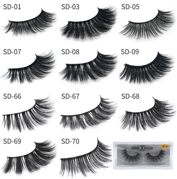 in stock 20 styles new 3d mink eyelashes false eyelash eye lashes extension eyelash soft natural thick fake eyelashes 3d eyel9645259
in stock 20 styles new 3d mink eyelashes false eyelash eye lashes extension eyelash soft natural thick fake eyelashes 3d eyel9645259