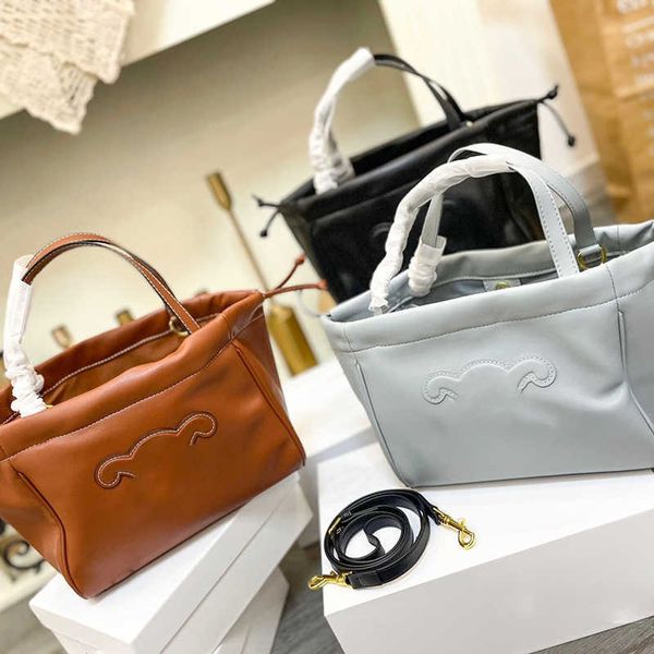 vintage bag handbag designer tote shopping bag women luxury leather totes fashion solid color large crossbody bags 230720
vintage bag handbag designer tote shopping bag women luxury leather totes fashion solid color large crossbody bags 230720
