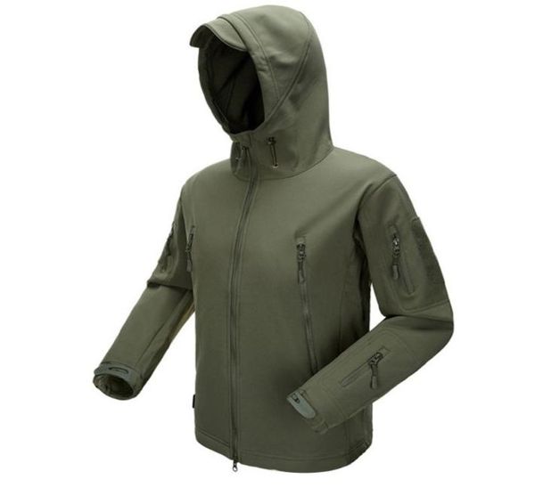 mens plus size winter outdoor hunting coat thicken lining hooded tactical jacket waterproof soft shell windbreaker d255090277, Black;brown
mens plus size winter outdoor hunting coat thicken lining hooded tactical jacket waterproof soft shell windbreaker d255090277, Black;brown