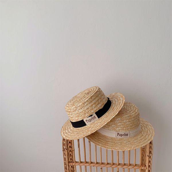 caps hats boy summer fashion sun protection straw hat letter print fisherman s baby girl simple breathable beach 230720, Yellow
caps hats boy summer fashion sun protection straw hat letter print fisherman s baby girl simple breathable beach 230720, Yellow
