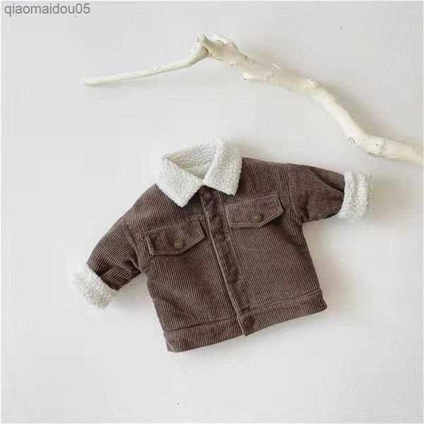 children jackets coat warm autumn winter girl boy coat baby girl clothes kids sport suit outfits fashion toddler kids clothing l230712, Blue;gray
children jackets coat warm autumn winter girl boy coat baby girl clothes kids sport suit outfits fashion toddler kids clothing l230712, Blue;gray