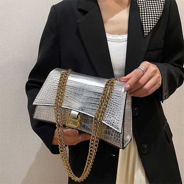 28% off handbag designer 2023 one-shoulder women's alligator pattern foreign style stick small texture korean chaofeng portable hourgla
28% off handbag designer 2023 one-shoulder women's alligator pattern foreign style stick small texture korean chaofeng portable hourgla