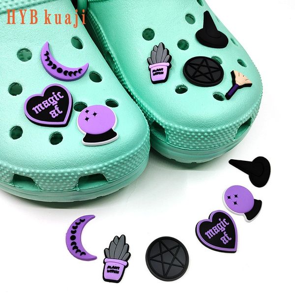 hybkuaji magic shoe charms wholesale shoes decorations pvc buckles for shoes, White;pink
hybkuaji magic shoe charms wholesale shoes decorations pvc buckles for shoes, White;pink