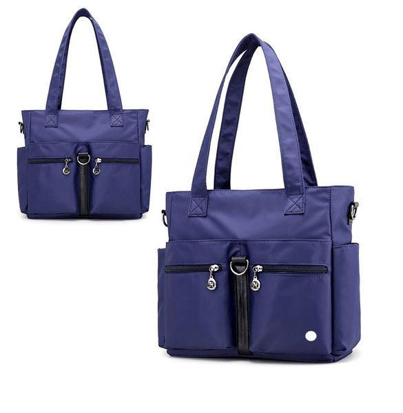 ll shoulder bag nylon bags storage yoga gym workout handbag zipper travel casual gym luggage for travelling ll3701
ll shoulder bag nylon bags storage yoga gym workout handbag zipper travel casual gym luggage for travelling ll3701