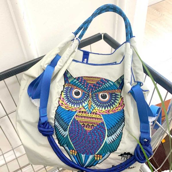 totes designer owl embroidery tote bag rope handle shoulder bags brands nylon handbags and purses large ball eco bag shopper pursesstylishde
totes designer owl embroidery tote bag rope handle shoulder bags brands nylon handbags and purses large ball eco bag shopper pursesstylishde