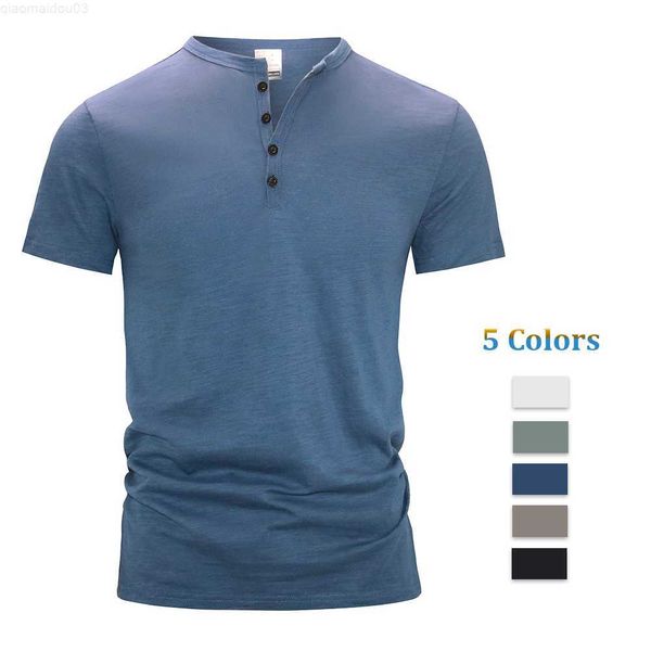 men's t-shirts king billion mens cotton short sleeve t-shirt henry collar solid t shirts summer clothing casual regular fit tees man, White;black
men's t-shirts king billion mens cotton short sleeve t-shirt henry collar solid t shirts summer clothing casual regular fit tees man, White;black