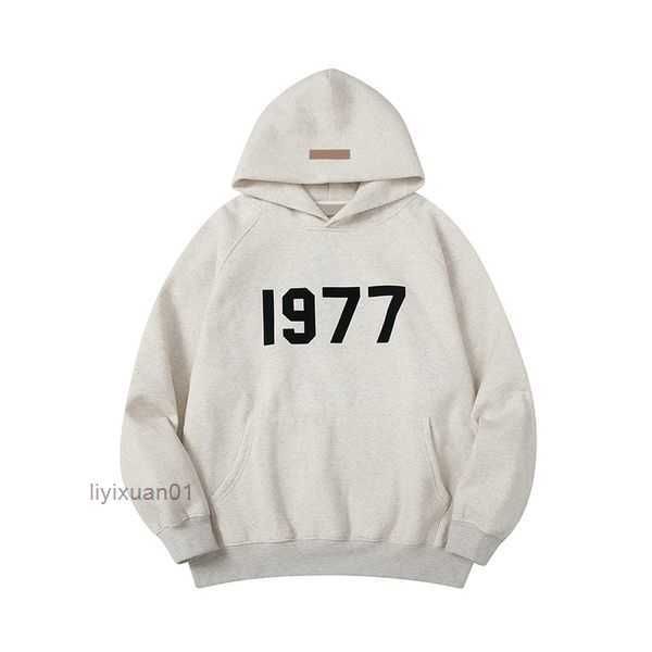 essentail hoodie men's and women hoodies leisure fashion trends designer tracksuit set casual oversize pullover 2023 out0 cikc, Black
essentail hoodie men's and women hoodies leisure fashion trends designer tracksuit set casual oversize pullover 2023 out0 cikc, Black