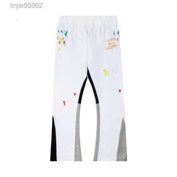 gallerys dept autumn new gall pants speckled color contrast micro la long american fashion guard men and women galleries sweatpants 3t9b2 1, Black
gallerys dept autumn new gall pants speckled color contrast micro la long american fashion guard men and women galleries sweatpants 3t9b2 1, Black