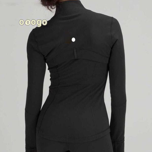 designer same jacket women's define tight standing neck jacket coat zipper long sleeve autumn/winter fitness wear lululemens womens jac, Black;brown
designer same jacket women's define tight standing neck jacket coat zipper long sleeve autumn/winter fitness wear lululemens womens jac, Black;brown