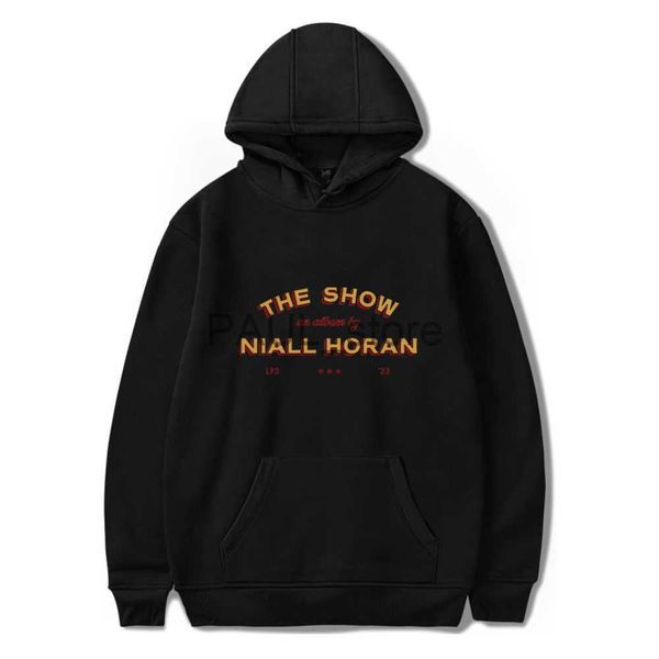 men's hoodies sweatshirts niall horan the show new album hoodie sweatshirt women men long sleeve fashion pullover clothes x0720, Black
men's hoodies sweatshirts niall horan the show new album hoodie sweatshirt women men long sleeve fashion pullover clothes x0720, Black