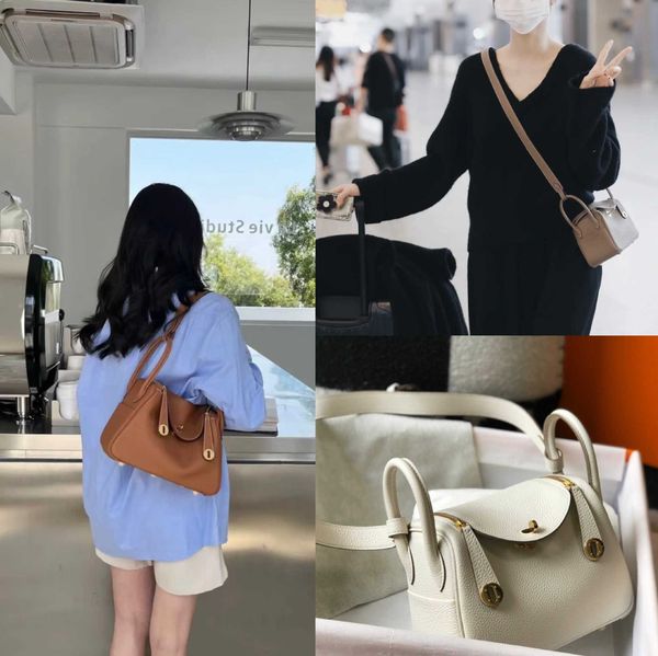 luxury hemrres tote bag mini lindys headband togo cow leather 2023 new doctor's bag women's fashion shoulder diagonal handbag syro
luxury hemrres tote bag mini lindys headband togo cow leather 2023 new doctor's bag women's fashion shoulder diagonal handbag syro