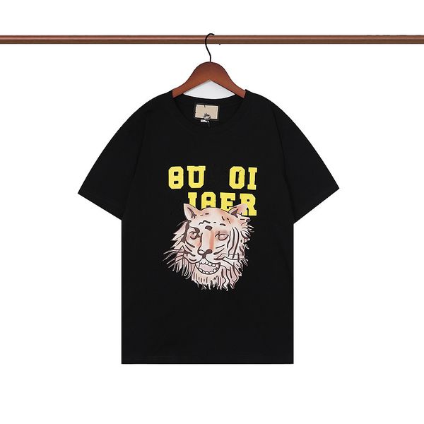designer men's t-shirts man woman luxury brand tees t shirt summer round neck short sleeves outdoor fashion leisure pure cotton letters, White;black
designer men's t-shirts man woman luxury brand tees t shirt summer round neck short sleeves outdoor fashion leisure pure cotton letters, White;black