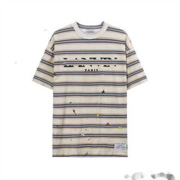 summer mens 2023 lanvins t-shirts designer embroidery stripe short sleeve casual oversize cotton t shirt womens tees luxury men hip hop 30tj, White;black
summer mens 2023 lanvins t-shirts designer embroidery stripe short sleeve casual oversize cotton t shirt womens tees luxury men hip hop 30tj, White;black