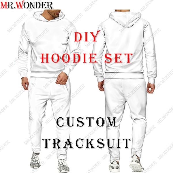 men's tracksuits mr.wonder diy design 3d graphic print custom hoodiezipper-hoodiet-shirtt-shirt sethoodie setzipper set streetwear 2307, Gray
men's tracksuits mr.wonder diy design 3d graphic print custom hoodiezipper-hoodiet-shirtt-shirt sethoodie setzipper set streetwear 2307, Gray