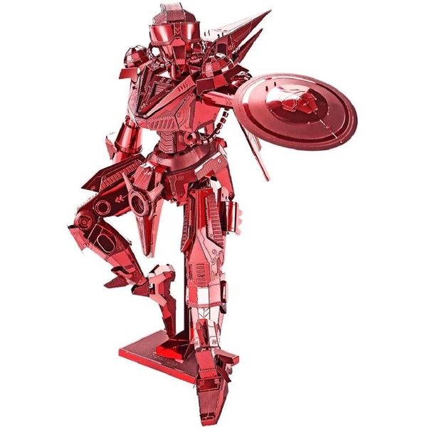 piececool 3d metal puzzle shield man robot mech model craft collection brain teaser stress relief toys handmade entertainment for adults and
piececool 3d metal puzzle shield man robot mech model craft collection brain teaser stress relief toys handmade entertainment for adults and
