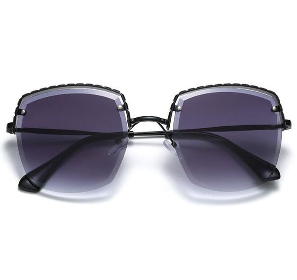new luxury oval sunglasses for men designer summer shades polarized eyeglasses black vintage oversized sun glasses of women male sunglass wi, White;black
new luxury oval sunglasses for men designer summer shades polarized eyeglasses black vintage oversized sun glasses of women male sunglass wi, White;black