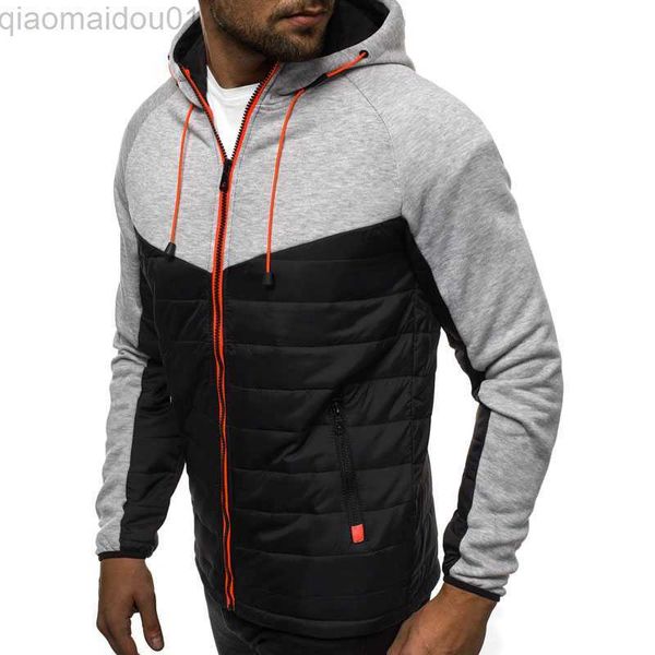 men's hoodies sweatshirts plus size 4xl hoodie men 2022 new casual zipper hoodies sweatshirt men slim fit full sleeve patchwork hooded, Black
men's hoodies sweatshirts plus size 4xl hoodie men 2022 new casual zipper hoodies sweatshirt men slim fit full sleeve patchwork hooded, Black