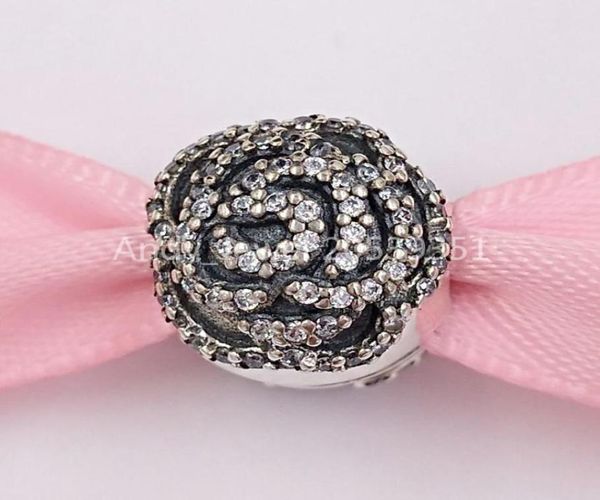 andy jewel 925 sterling silver beads rose silver clip with cubic zirconia fit european style brand bracelets necklaces ale 791523004070, Black
andy jewel 925 sterling silver beads rose silver clip with cubic zirconia fit european style brand bracelets necklaces ale 791523004070, Black
