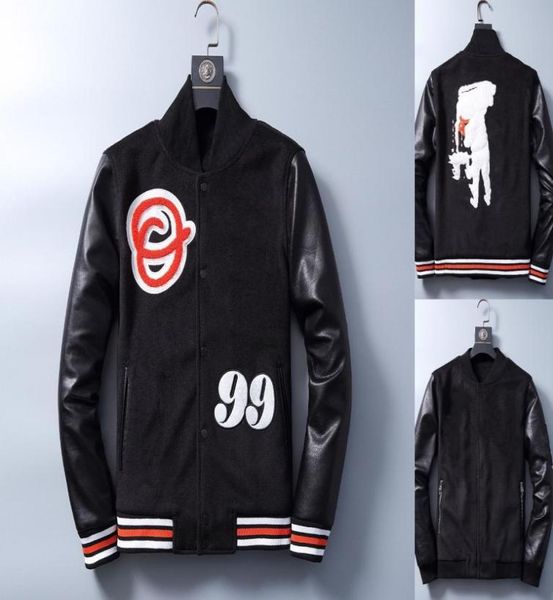 2021 women jacket coat windbreaker coats bomber classical leather hooded print fashion jackets man clothes67225707595172, Black;brown
2021 women jacket coat windbreaker coats bomber classical leather hooded print fashion jackets man clothes67225707595172, Black;brown