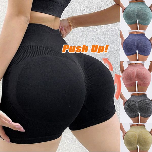 womens pants capris push up short leggings women sports yoga scrunch shorts seamless high waist workout short pants tights woman fitness wea, Black;white
womens pants capris push up short leggings women sports yoga scrunch shorts seamless high waist workout short pants tights woman fitness wea, Black;white