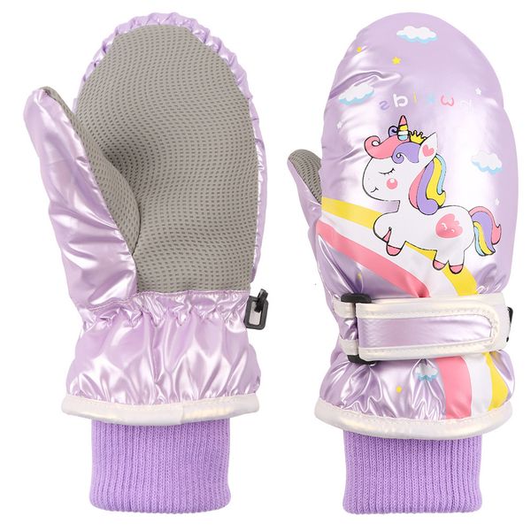 children s mittens kids girl unicorn cartoon little horse snow gloves winter children waterproof lovely hands warmer 230720, White
children s mittens kids girl unicorn cartoon little horse snow gloves winter children waterproof lovely hands warmer 230720, White