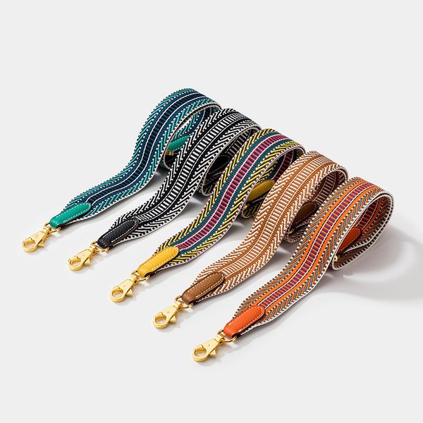 bag parts accessories leisure bag straps canvas wide shoulder straps fashion lady replacement straps handbag women bag accessories 230721, Black
bag parts accessories leisure bag straps canvas wide shoulder straps fashion lady replacement straps handbag women bag accessories 230721, Black