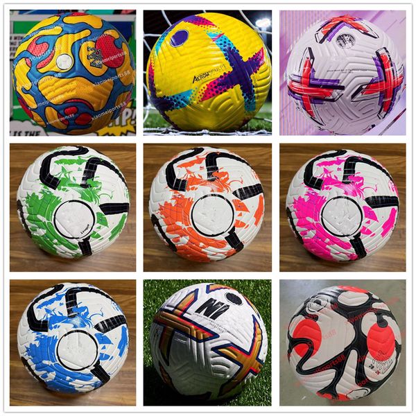 new club league 2023 2024 soccer ball size 5 size 4 high-grade nice match liga premer 23 24 pu football ship the balls without air
new club league 2023 2024 soccer ball size 5 size 4 high-grade nice match liga premer 23 24 pu football ship the balls without air