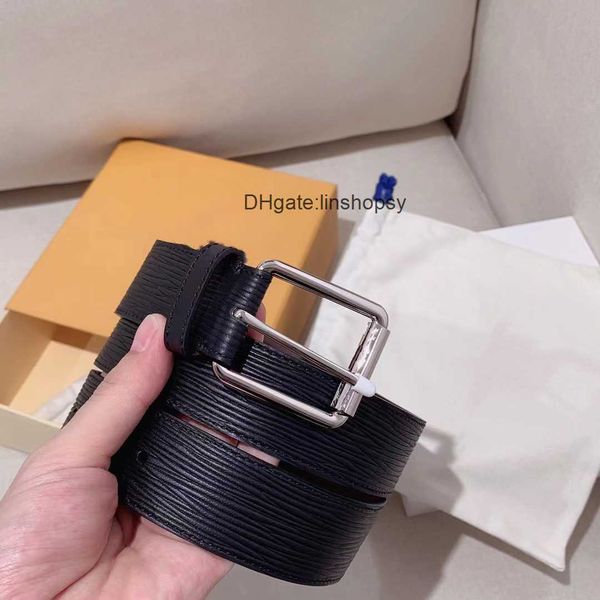 luxurys belt men's and women's designer leather classic brushed gold silver buckle black gray men's belts v004 lduv
luxurys belt men's and women's designer leather classic brushed gold silver buckle black gray men's belts v004 lduv