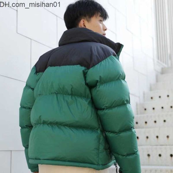 men's down parkas mens winter parka windbreaker jacket zipper warm lovers stand collar short thin and thickened outwear windbreaker siz, Black
men's down parkas mens winter parka windbreaker jacket zipper warm lovers stand collar short thin and thickened outwear windbreaker siz, Black