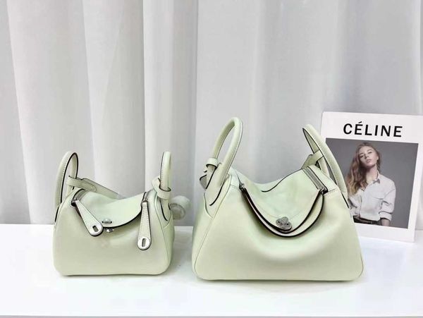 luxury hemrres tote bag semi swift leather handmade mini lindys 2023 summer new genuine doctor handheld crossbody women's ebsh
luxury hemrres tote bag semi swift leather handmade mini lindys 2023 summer new genuine doctor handheld crossbody women's ebsh
