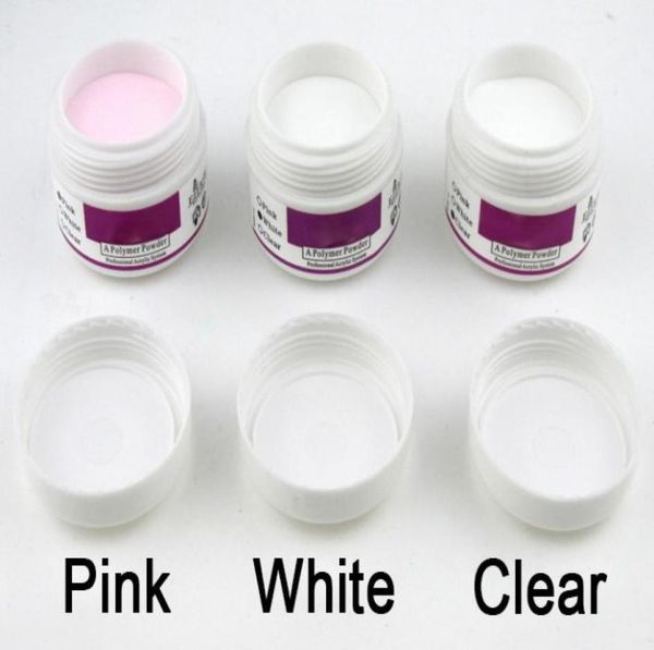 1 pcs white clear pink color acrylic powder for nail art false tips tool6127737, Silver;gold
1 pcs white clear pink color acrylic powder for nail art false tips tool6127737, Silver;gold