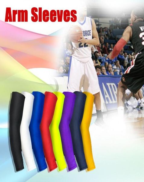 elbow knee pads 1 pair of basketball breathable arm guards extended wrist sports protective gear riding fishing running sleeves3697463, Black;gray
elbow knee pads 1 pair of basketball breathable arm guards extended wrist sports protective gear riding fishing running sleeves3697463, Black;gray
