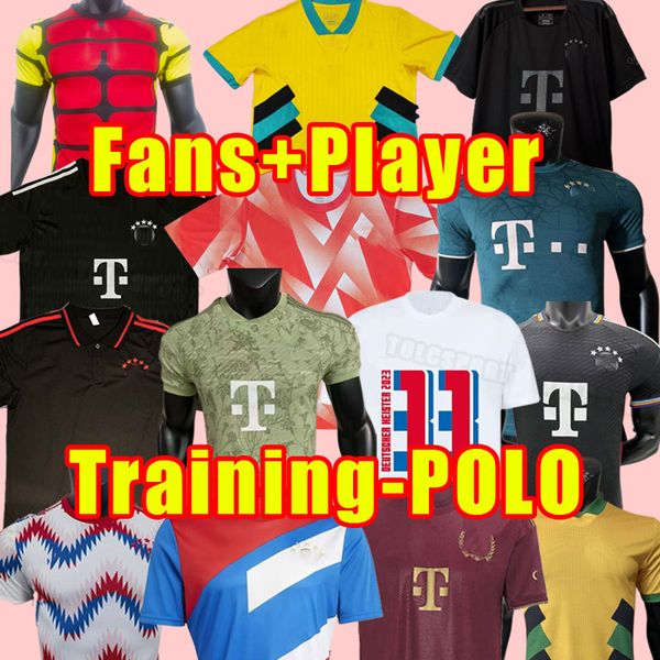 soccer jerseys 23 24 bayern munich de ligt mane gravenberch sane mazraoui muller davies kimmich football shirts coman 2023 2024 player fans, Black;yellow
soccer jerseys 23 24 bayern munich de ligt mane gravenberch sane mazraoui muller davies kimmich football shirts coman 2023 2024 player fans, Black;yellow