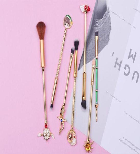 7pcs magic sailor moon brush set sakura cute brushes cosmetic make up magic brush set2932302
7pcs magic sailor moon brush set sakura cute brushes cosmetic make up magic brush set2932302