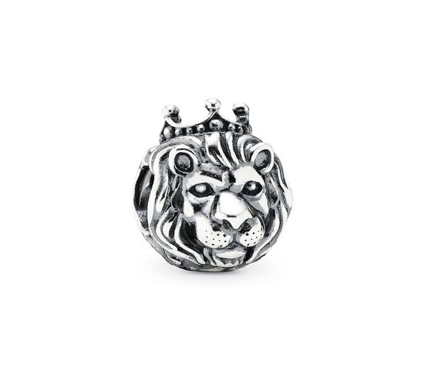 authentic ale 925 sterling silver lion head silver charm fit charmes bracelets fashion designer charms beads for diy jewe8506511, Black
authentic ale 925 sterling silver lion head silver charm fit charmes bracelets fashion designer charms beads for diy jewe8506511, Black