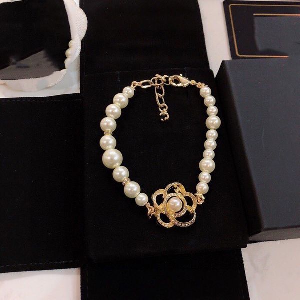 designer ccity charm bracelets luxury jewelry women fashion chains bracelet pearl party gifts 0p26, Golden;silver
designer ccity charm bracelets luxury jewelry women fashion chains bracelet pearl party gifts 0p26, Golden;silver