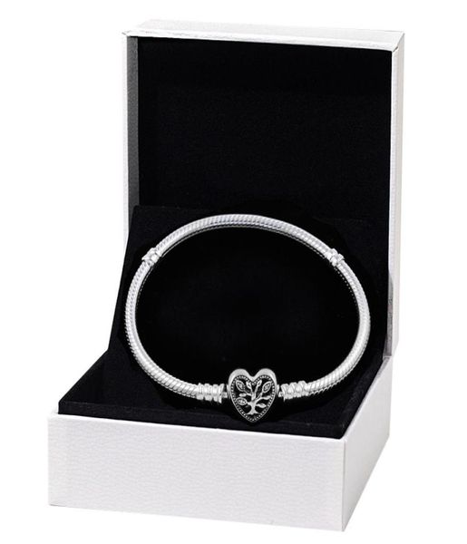 womens 925 sterling silver bracelets fit beads charms family tree bone chain bracelet luxury lady gift with original box7434614, Golden;silver
womens 925 sterling silver bracelets fit beads charms family tree bone chain bracelet luxury lady gift with original box7434614, Golden;silver