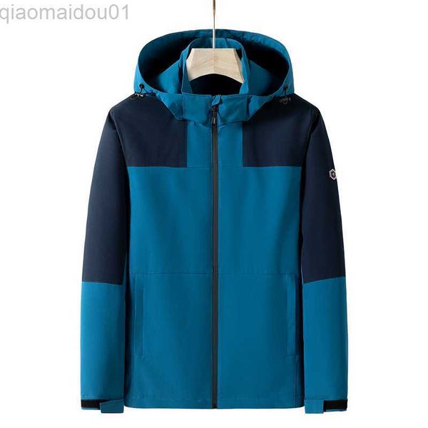 men's jackets man black windbreaker windproof waterproof for 2023 spring autumn zip up jacket men's streetwear bomber clothes over, Black;brown
men's jackets man black windbreaker windproof waterproof for 2023 spring autumn zip up jacket men's streetwear bomber clothes over, Black;brown