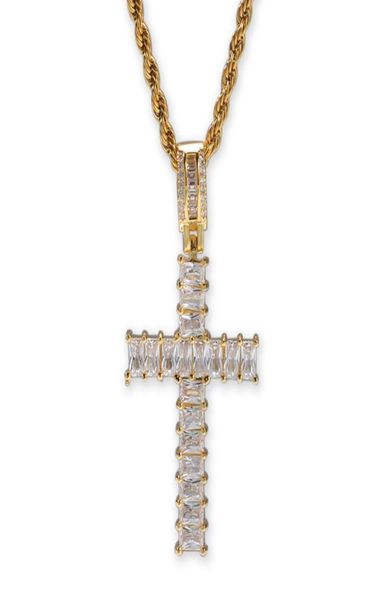 2020 new arrival real gold plated t square cubic zircon cross pendant necklace personalized full diamond hip hop jewelry gifts for5208507, Silver
2020 new arrival real gold plated t square cubic zircon cross pendant necklace personalized full diamond hip hop jewelry gifts for5208507, Silver