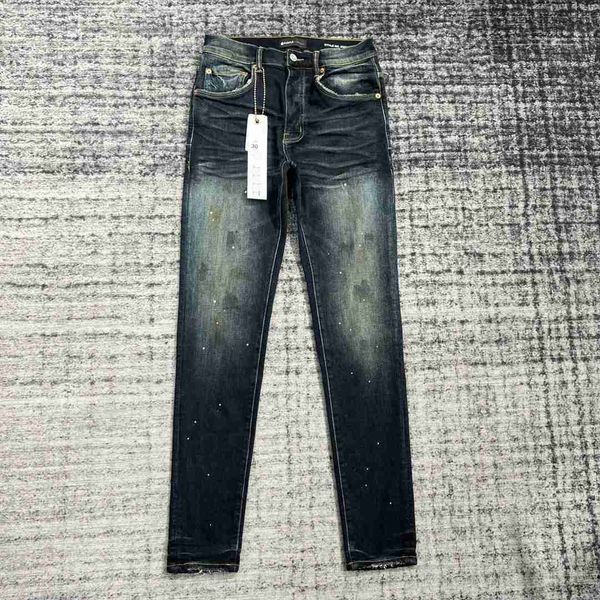 2023 purple jeans designer purple ksubi jeans exclusive correct version brand elastic casual long men's summer new style designer jeans, Blue
2023 purple jeans designer purple ksubi jeans exclusive correct version brand elastic casual long men's summer new style designer jeans, Blue
