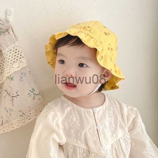 kids' sunblock fashion print baby bucket hat baby sun hats summer spring baby girl beach caps kids fisherman caps toddler hat accessori, Blue
kids' sunblock fashion print baby bucket hat baby sun hats summer spring baby girl beach caps kids fisherman caps toddler hat accessori, Blue