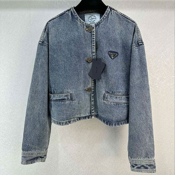 2023designer coat autumn and winter new women designer clothing vintage premium short denim jacket coat women's spring, Black;brown
2023designer coat autumn and winter new women designer clothing vintage premium short denim jacket coat women's spring, Black;brown