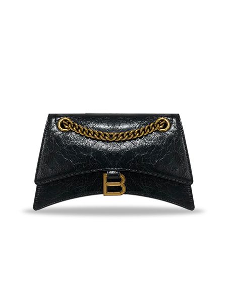 9a high-end quality hand grip print hourglass bag vintage underarm chain bag single shoulder crossbody bag for women
9a high-end quality hand grip print hourglass bag vintage underarm chain bag single shoulder crossbody bag for women