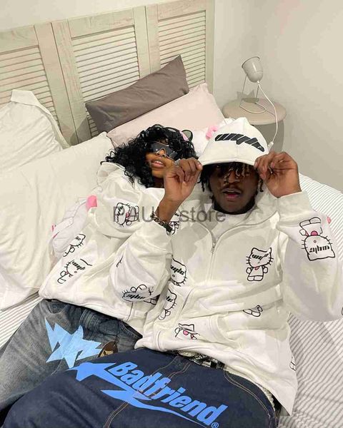 men's hoodies sweatshirts streetwear y2k zipper hoodie harajuku hip hop cute graphics printed oversized hoodie sweatshirt gothic jacket, Black
men's hoodies sweatshirts streetwear y2k zipper hoodie harajuku hip hop cute graphics printed oversized hoodie sweatshirt gothic jacket, Black