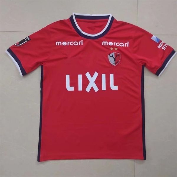 men s t shirts kashima antlers j1 league season can be customized 3d large t shirt sweatshirt short sleeved clothing 230720, White;black
men s t shirts kashima antlers j1 league season can be customized 3d large t shirt sweatshirt short sleeved clothing 230720, White;black