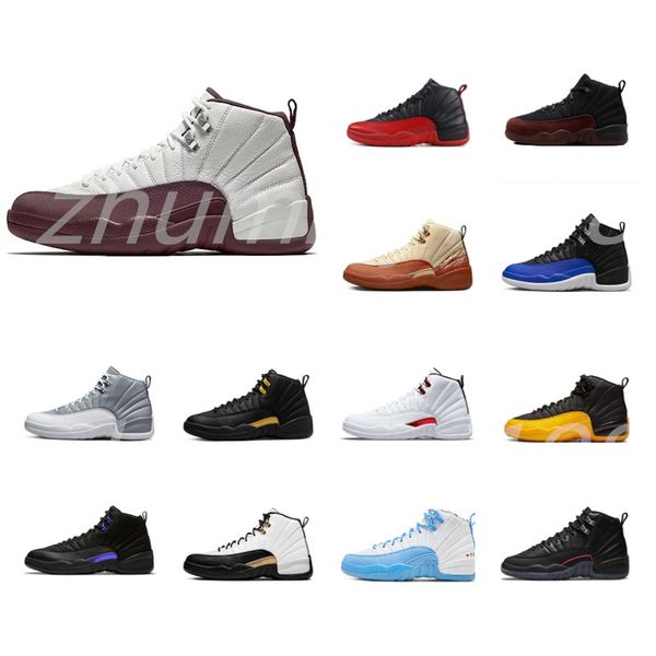 designer 12 12s men basketball shoes jumpman outdoor sports sneakers golf stealth fiba indigo black game hyper royal university gold blue me, White;red
designer 12 12s men basketball shoes jumpman outdoor sports sneakers golf stealth fiba indigo black game hyper royal university gold blue me, White;red